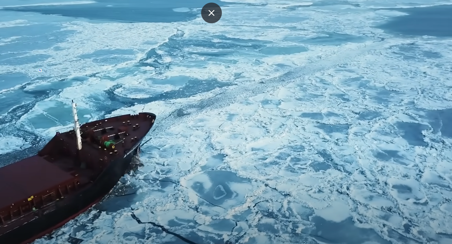 What is Happening in Antarctica? 