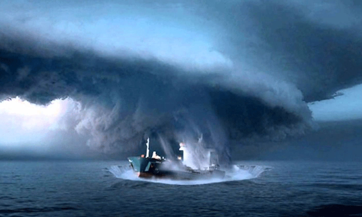 Bermuda Triangle Mystery
telugutoday24.in
telugutodat24